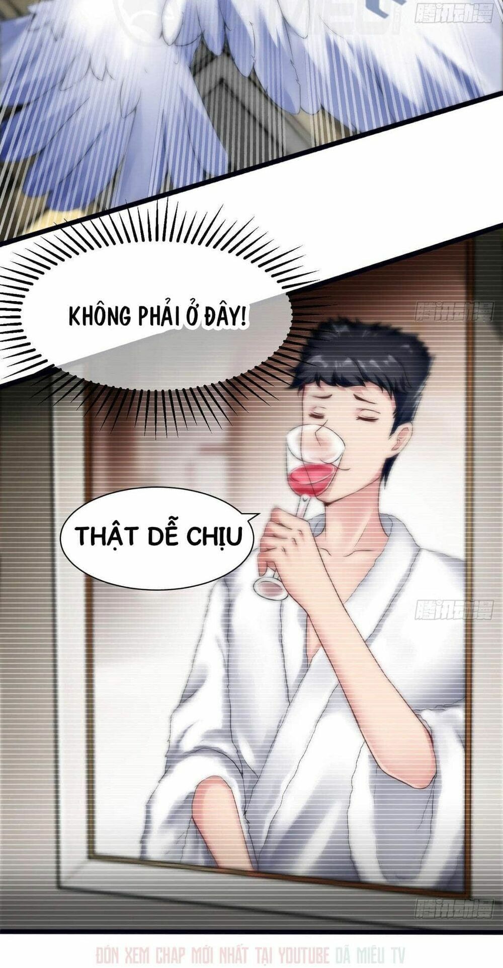 Siêu Cấp Kiện Bàn Hiệp: Chapter 9