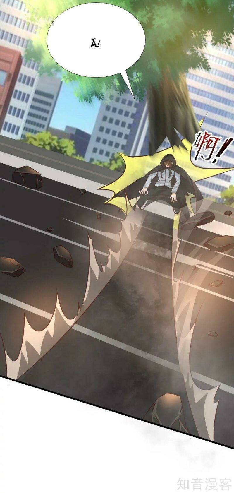 Tối Cường Vận Đào Hoa: Chapter 175