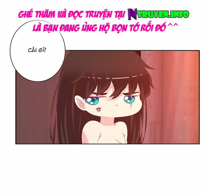 Tướng Quân Mời Ra Trận: Chapter 137