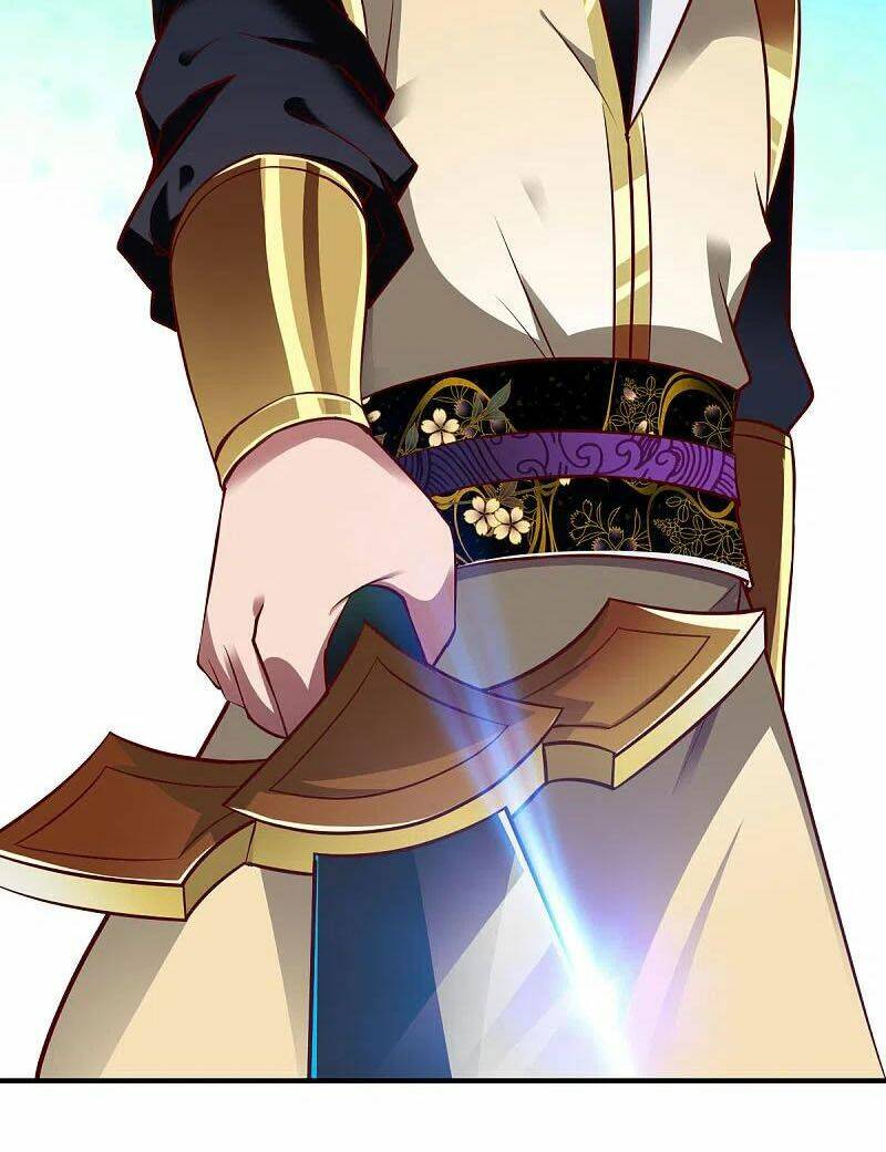 Chiến Đỉnh: Chapter 293