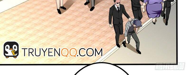 Vòng Bạn Bè Địa Phủ: Chapter 32