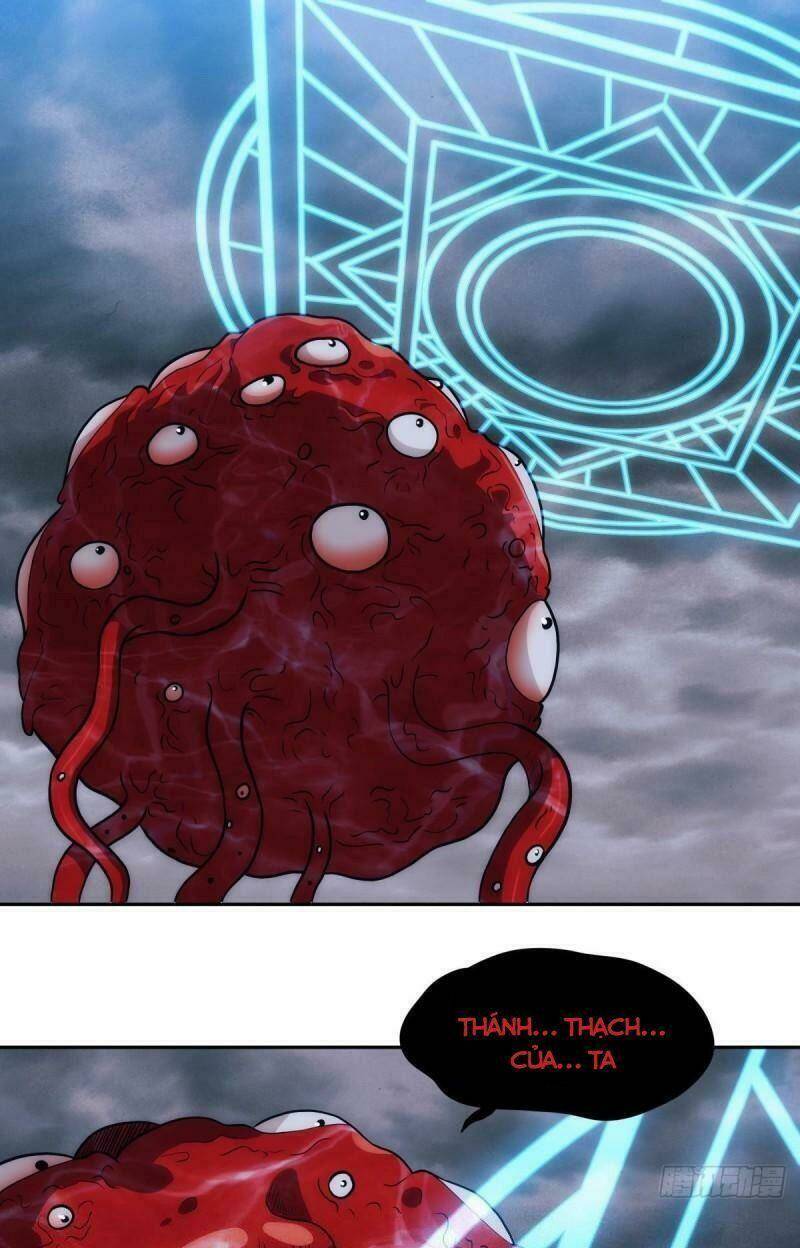 Xâm Lược Vạn Giới: Chapter 88