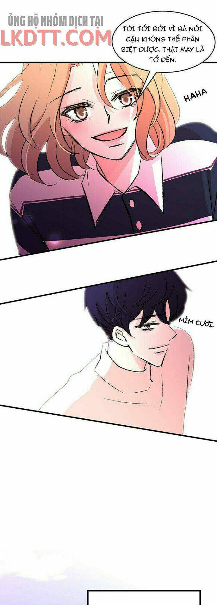 Từng Bước Đến Bên Anh: Chapter 6