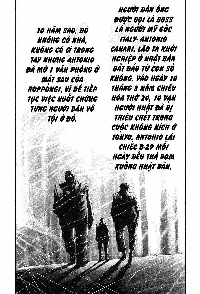 Rainbow: Chapter 181