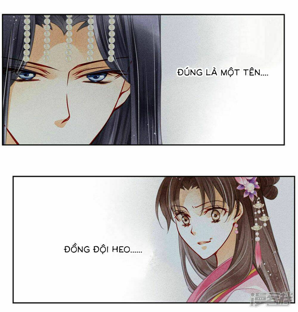 Ái Thượng Vô Địch Tiếu Hoàng Hậu: Chapter 64