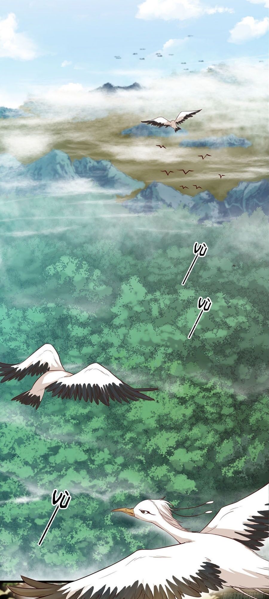 Phản Phái Nữ Đế Lai Tập: Chapter 25