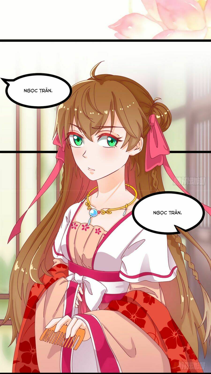 Ngọc Vi Mai: Chapter 8