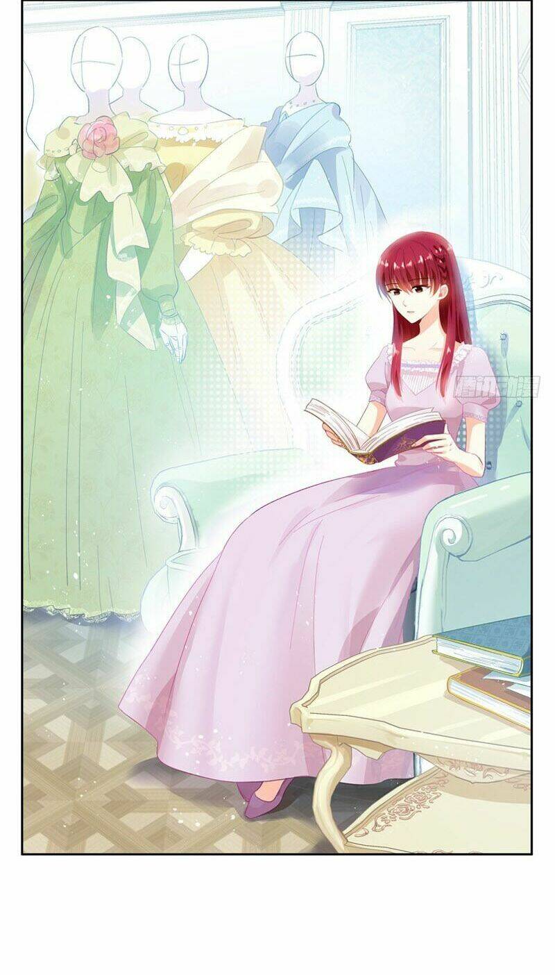 Ác Nữ Cải Biến: Chapter 14