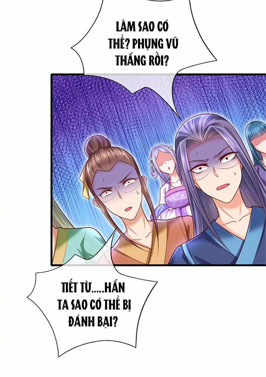 Phụng Lâm Thiên Hạ: Đệ Nhất Mỹ Nữ: Chapter 48