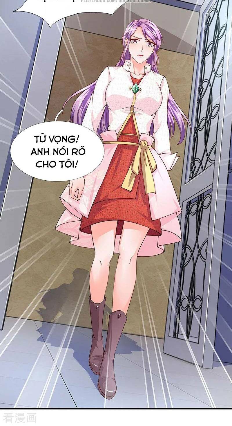 Chung Cực Binh Vương Tại Đô Thị: Chapter 64