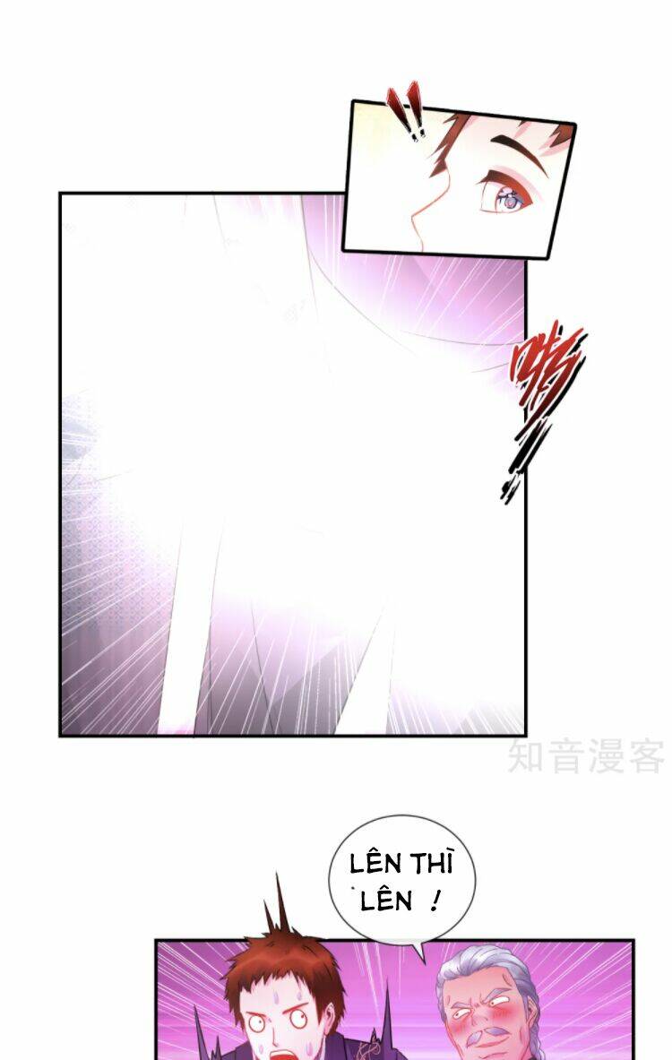 Phong Thủy Thiên Sư: Chapter 43