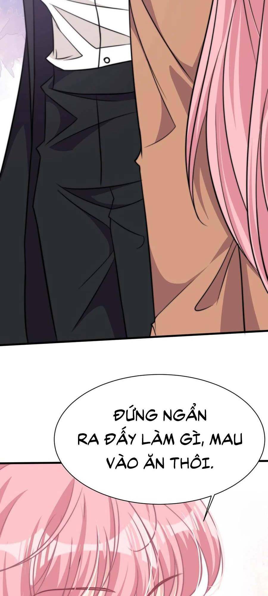 Vết Cắn Trí Mạng: Chapter 22