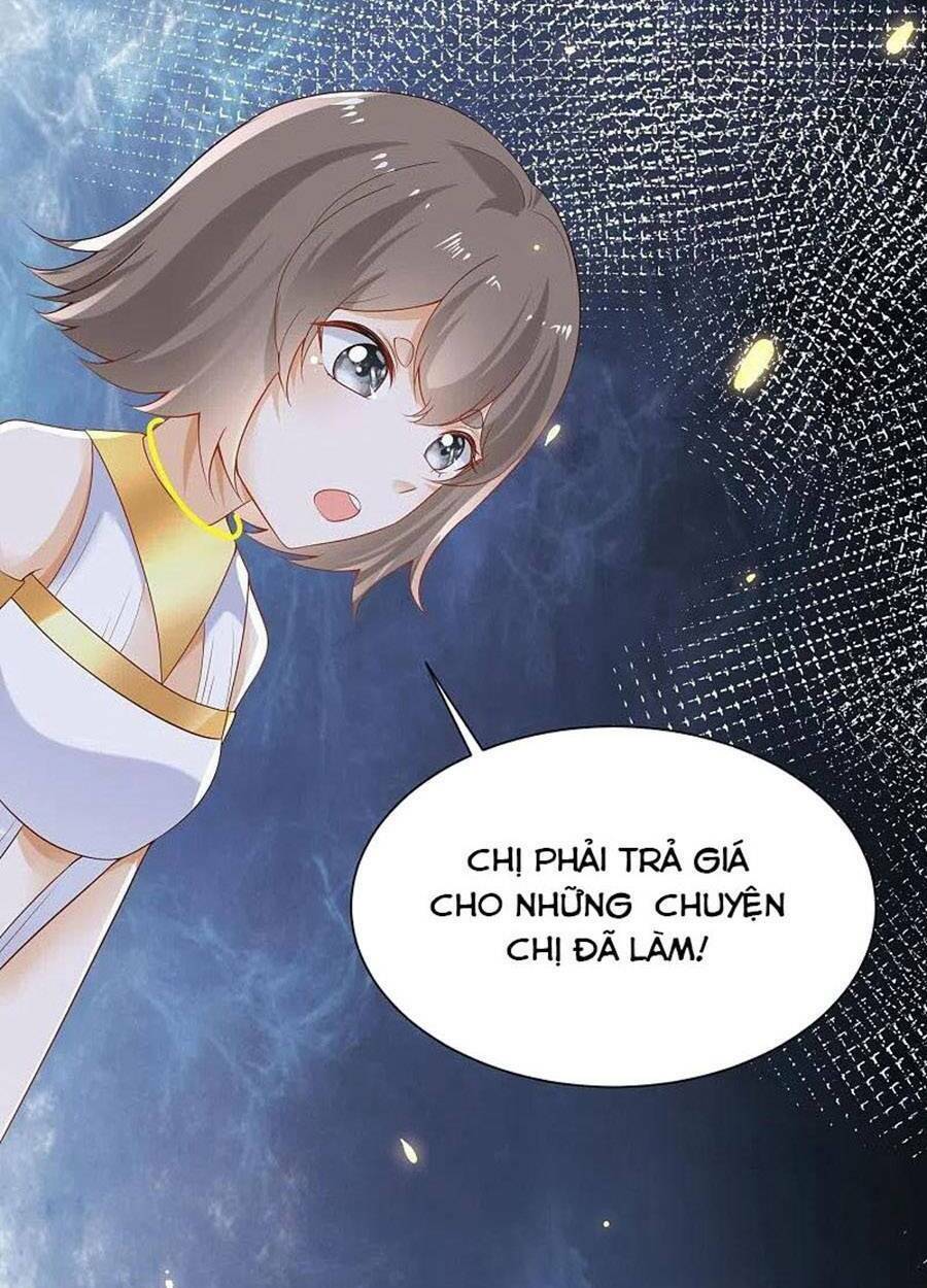 Sủng Hậu Của Vương: Chapter 167