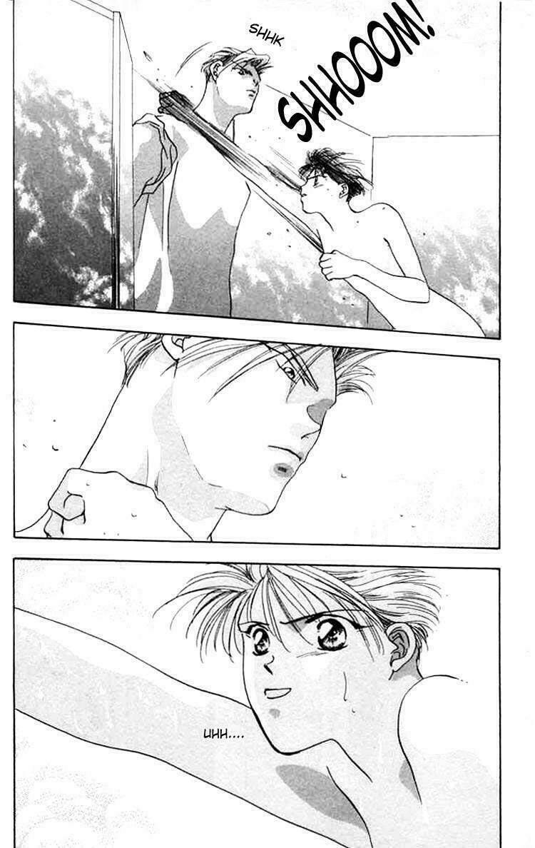 Tokyo Crazy Paradise: Chapter 1