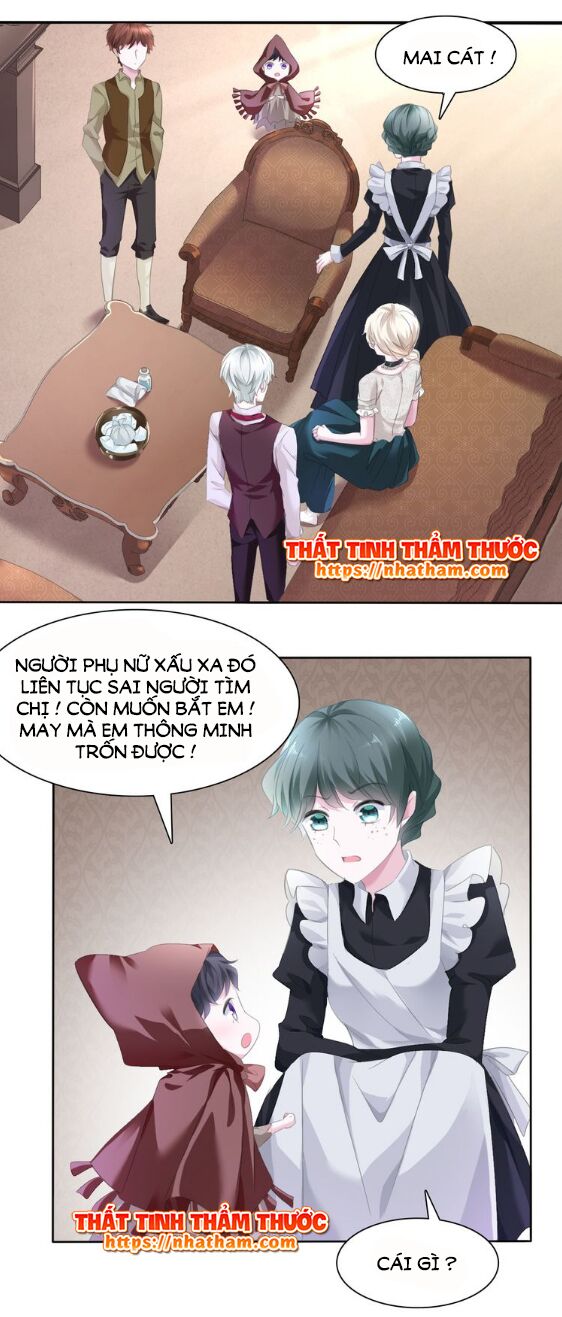 Một lời không hợp liền hút máu: Chapter 50