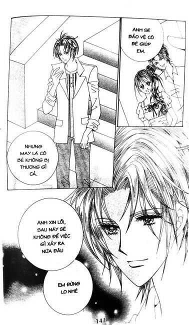 Lọ Lem Hậu Đậu: Chapter 9