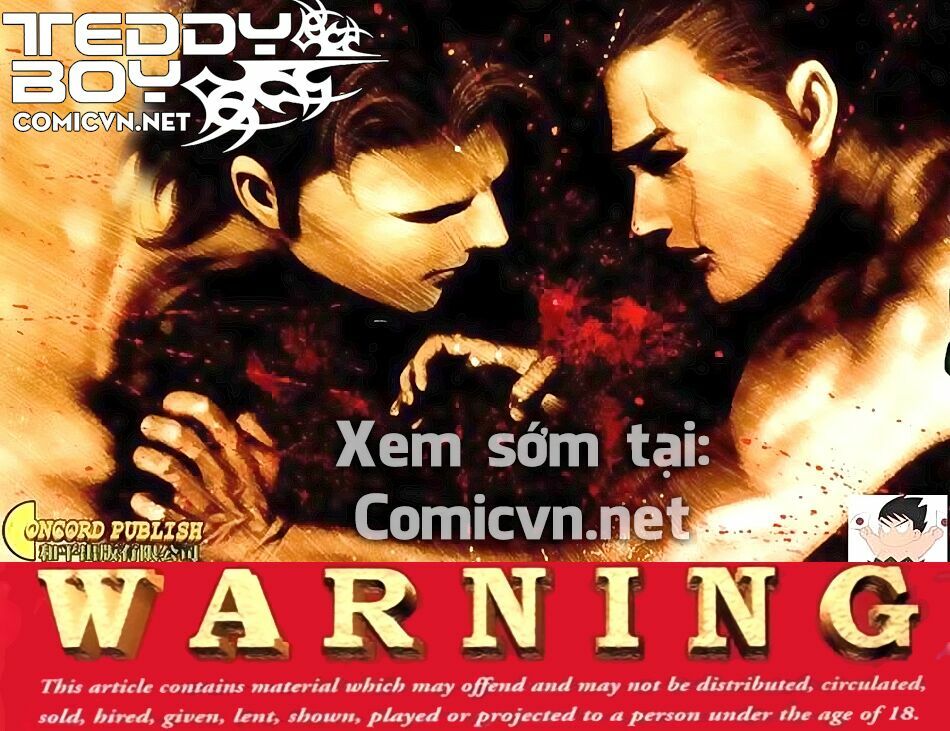 Người Trong Giang Hồ: Chapter 737