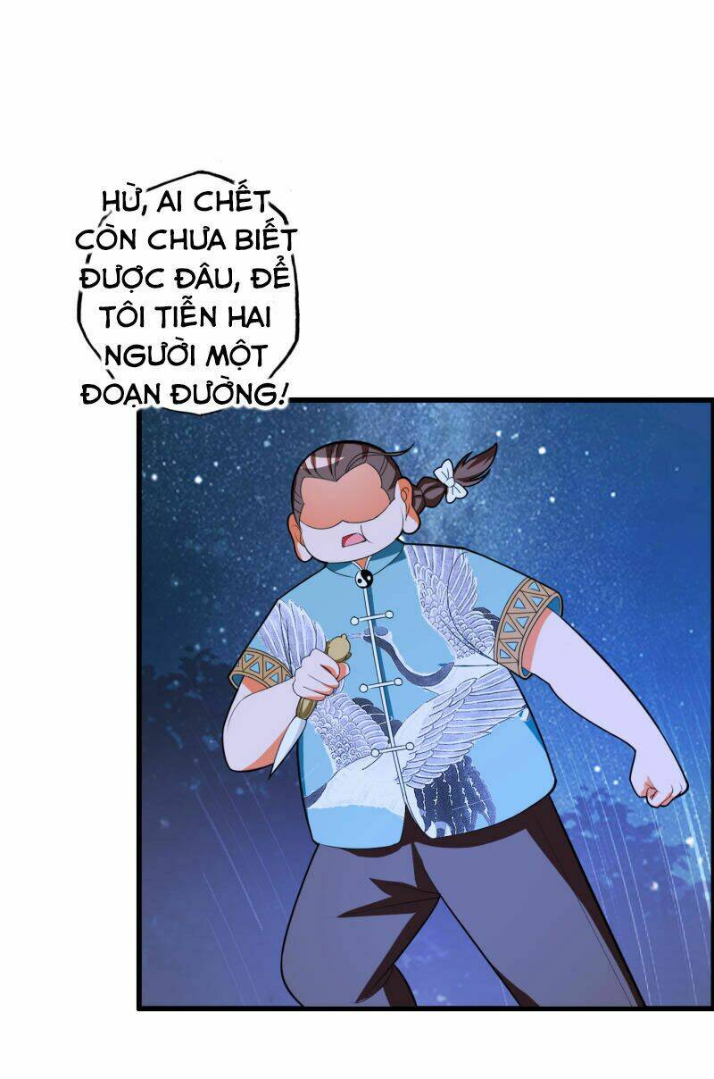Y Đẳng Cuồng Binh: Chapter 80