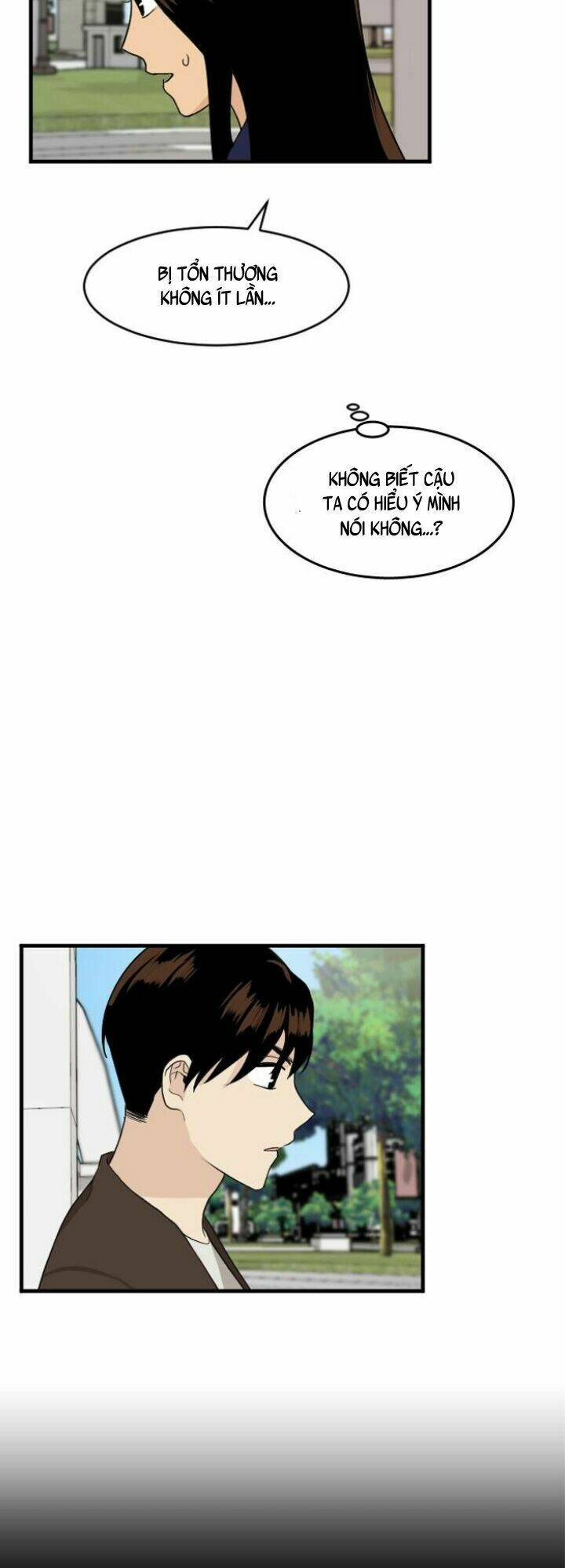 Người Đẹp Gangnam: Chapter 30