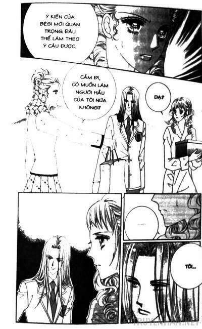 Lọ Lem Hậu Đậu: Chapter 67