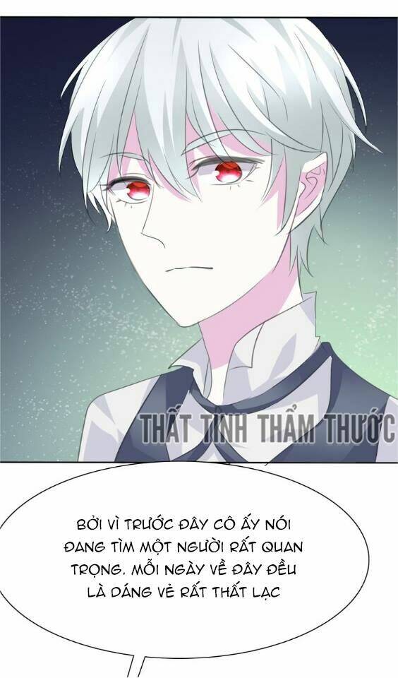 Một Lời Không Hợp Liền Hút Máu: Chapter 36