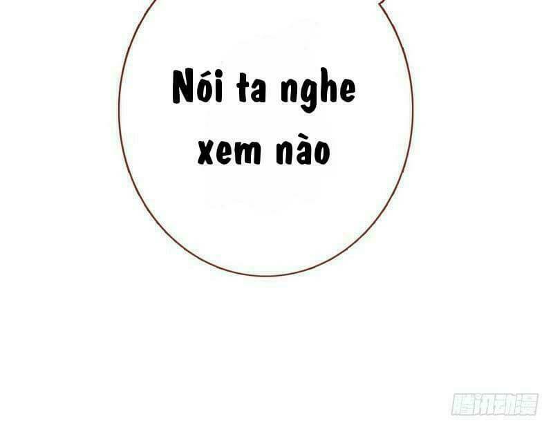 Vương Phi - Âm Động Thiên Hạ: Chapter 11