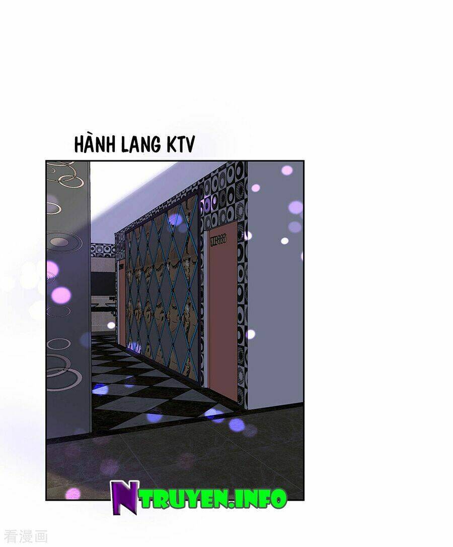 Trọng Sinh Quý Thê Chi Phục Thù Hoa Lệ: Chapter 42