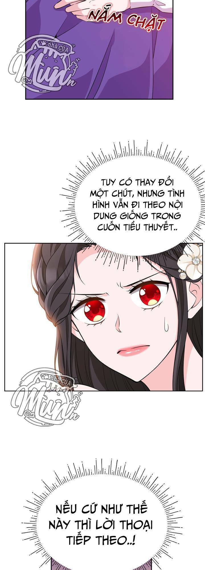 Gửi Đến Người Bạn Của Tôi: Chapter 3