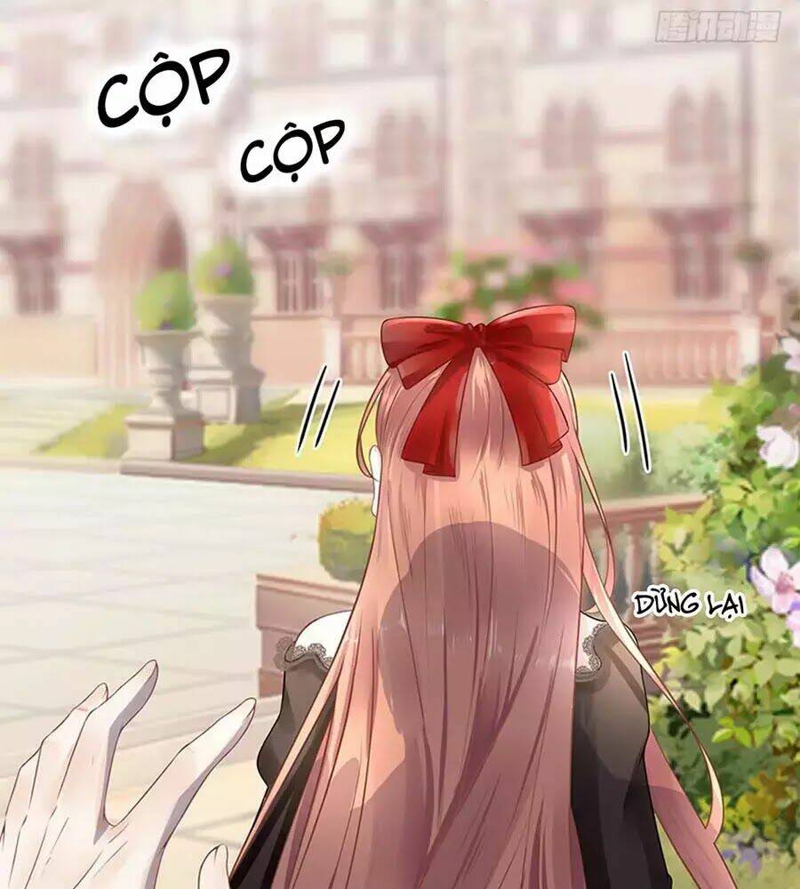 Bạn Trai Điều Khiển Giấc Mơ: Chapter 35