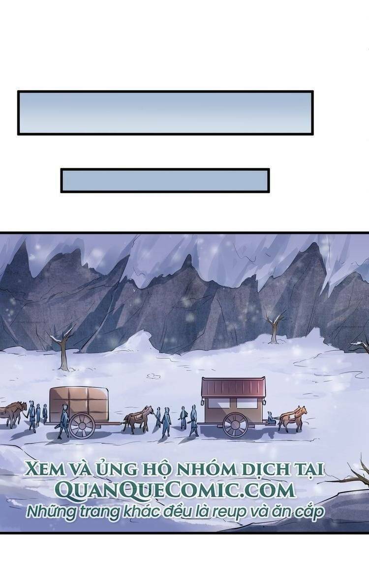 Đấu Hồn Đại Lục: Chapter 17