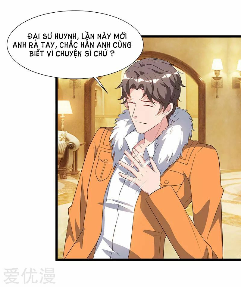 Trọng Sinh Khí Thiếu Quy Lai: Chapter 57