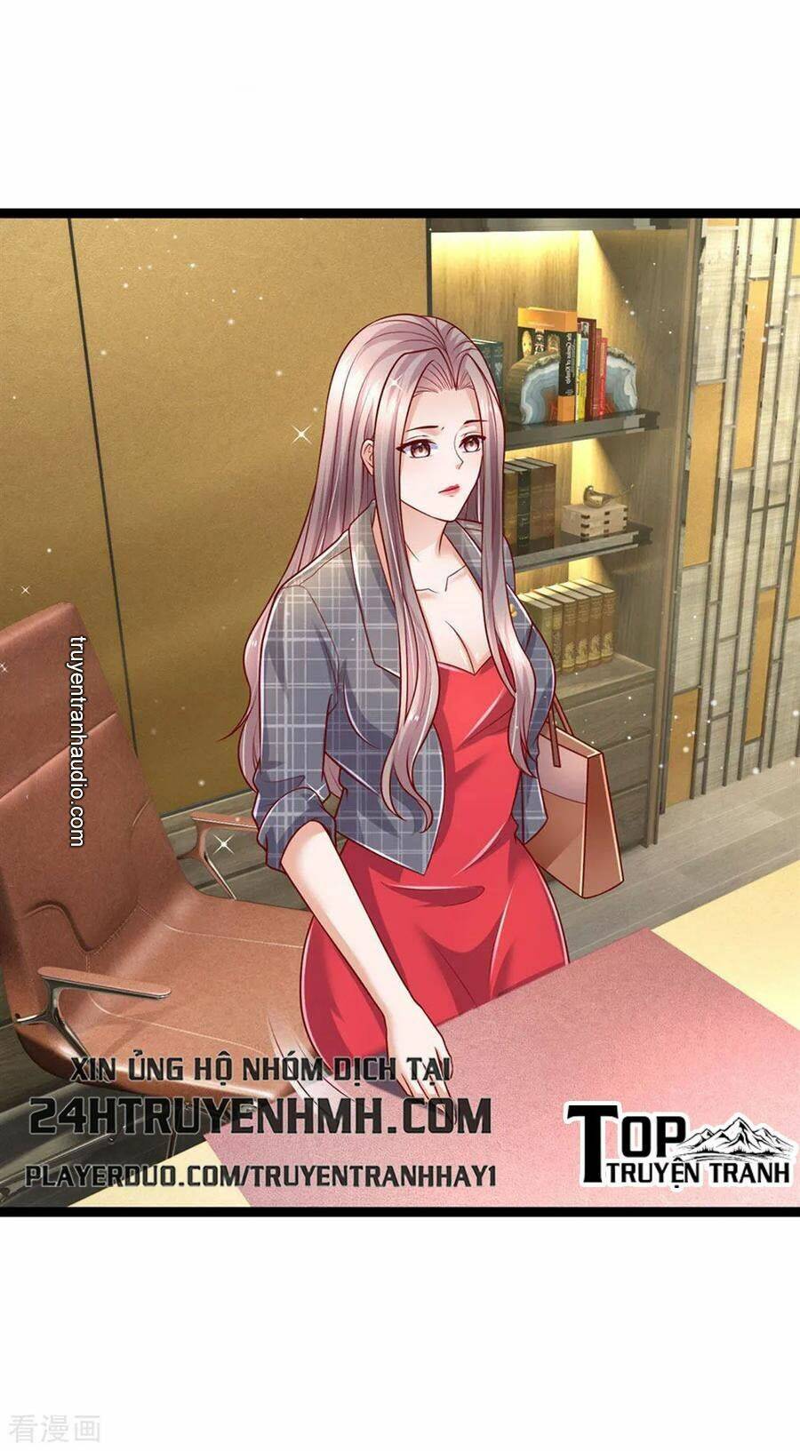 Tuyệt Đỉnh Khí Thiếu: Chapter 70