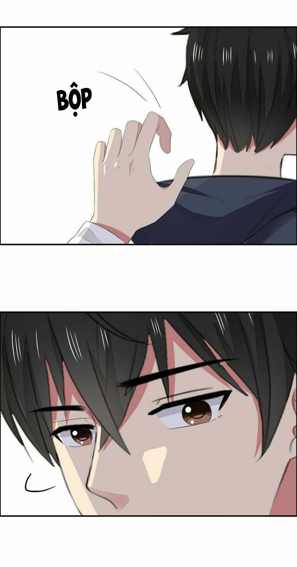 Đại Thần Tình Yêu Chớ Chạm Tôi: Chapter 72