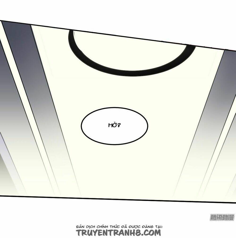 Điều Ước Của Người Phàm: Chapter 5