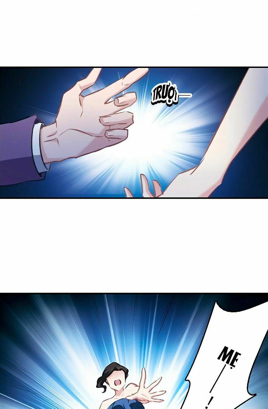 Cuốn Sách Vận Mệnh Của Tôi: Chapter 45