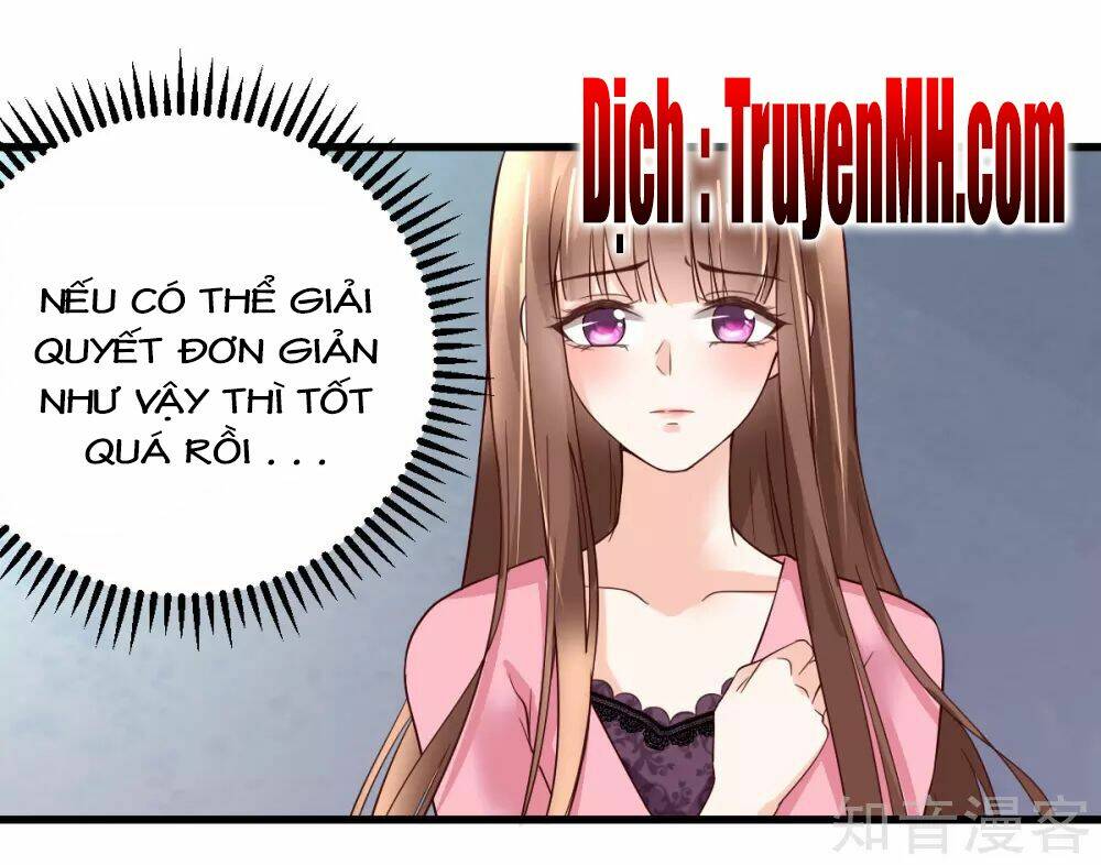 Cường Thế Tù Ái - Địch Thiếu Đừng Xằng Bậy: Chapter 6