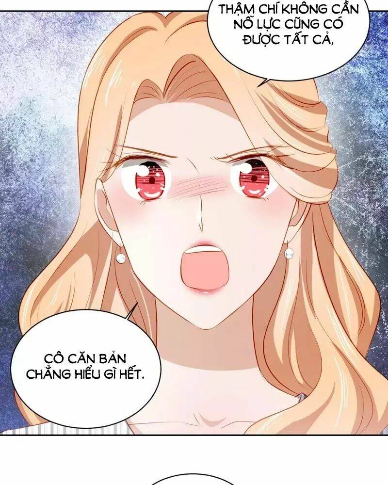 Khi Trá Luyến Nhân: Chapter 42