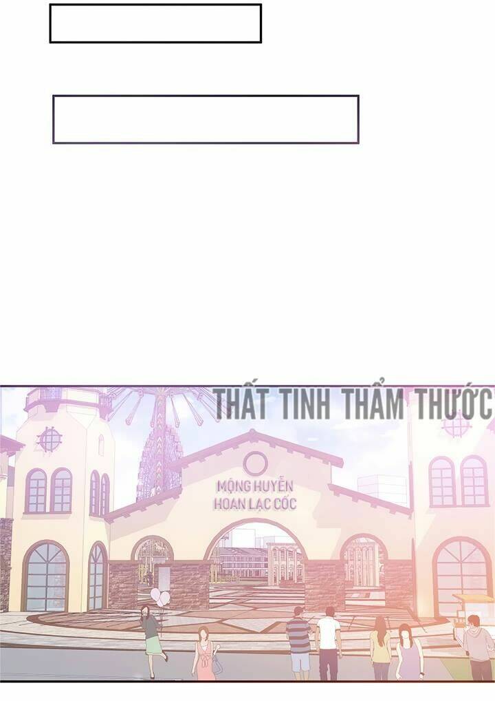 Bạn Trai 1/4 Của Tôi: Chapter 5