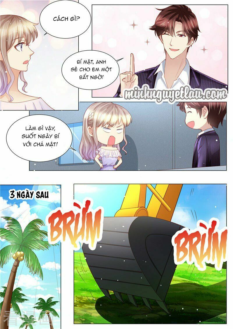Cưng Chiều Vợ Yêu: Chapter 165