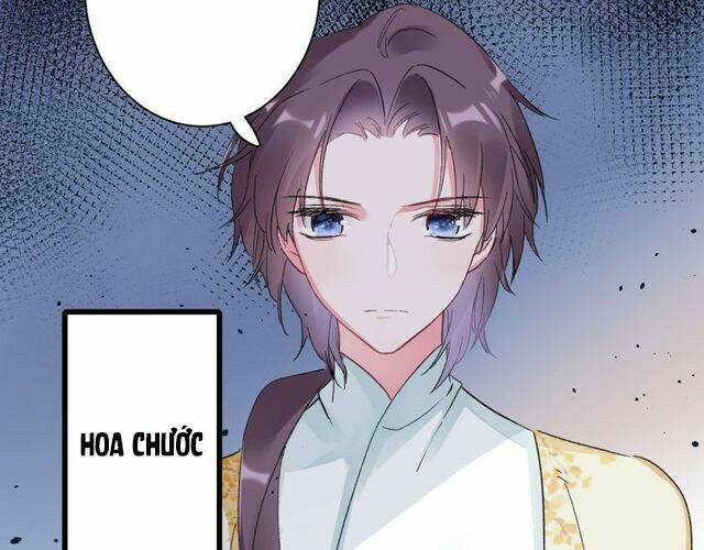 Hoa Nhan Sách: Chapter 101