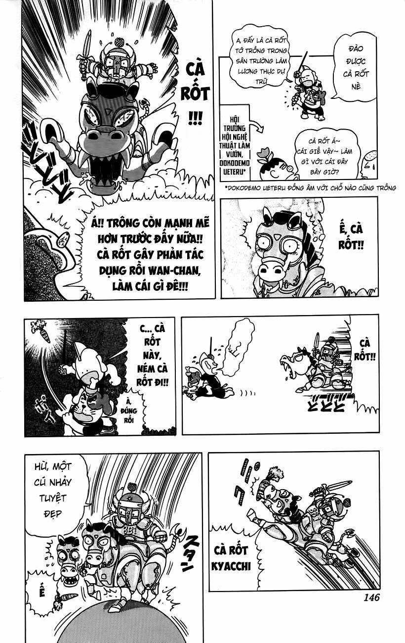 Lucky Man: Chapter 9