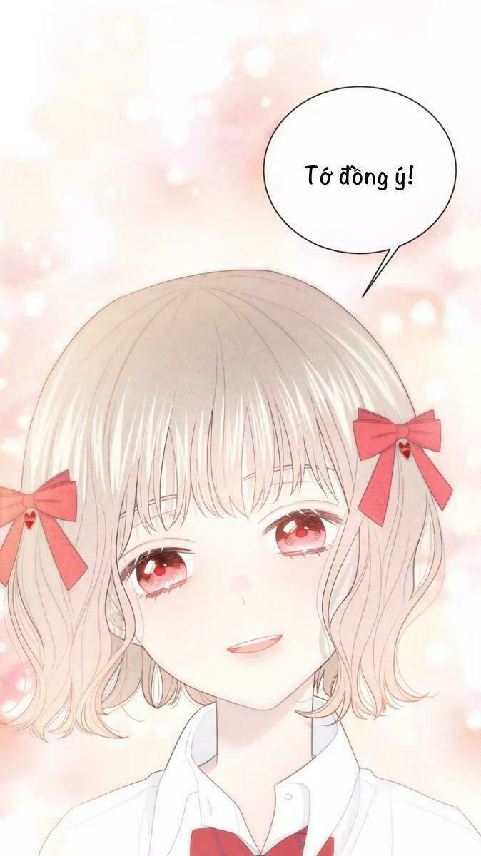 Từ Cái Nhìn Của Em: Chapter 25