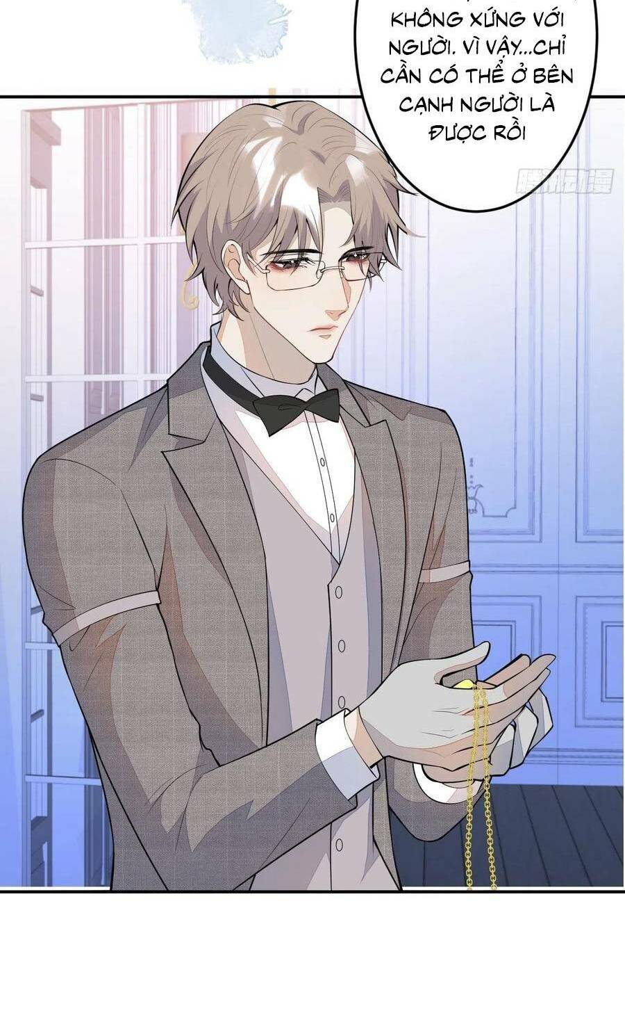 Xuyên Không Đến Thế Giới Trở Thành Đóa Hoa Của Anh: Chapter 62.7