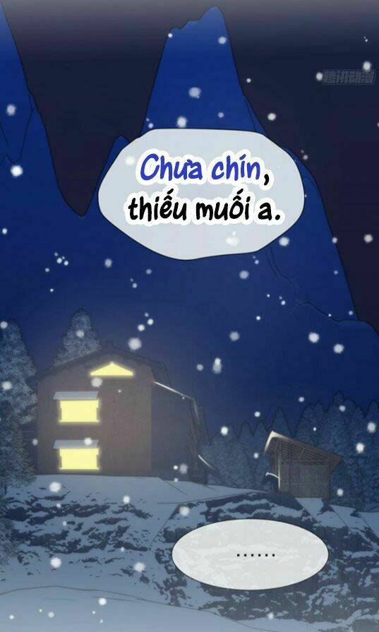 Một Vạn Tư Thế Công Lược Yêu Nam: Chapter 5