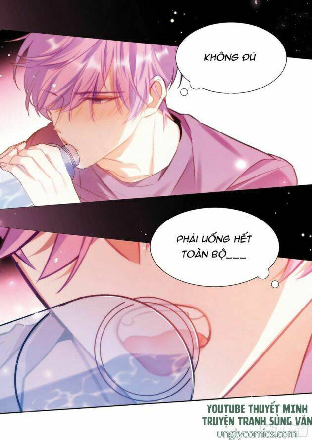 Ảnh Đế X Ảnh Đế: Chapter 202