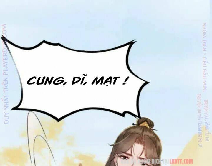 Trọng Sinh Bá Sủng Nhiếp Chính Vương Quá Mạnh Mẽ: Chapter 190