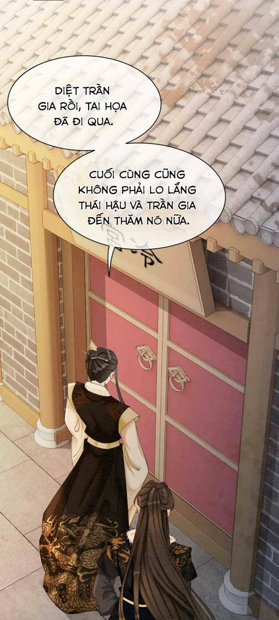 Xung Hỉ Vương Phi: Chapter 89