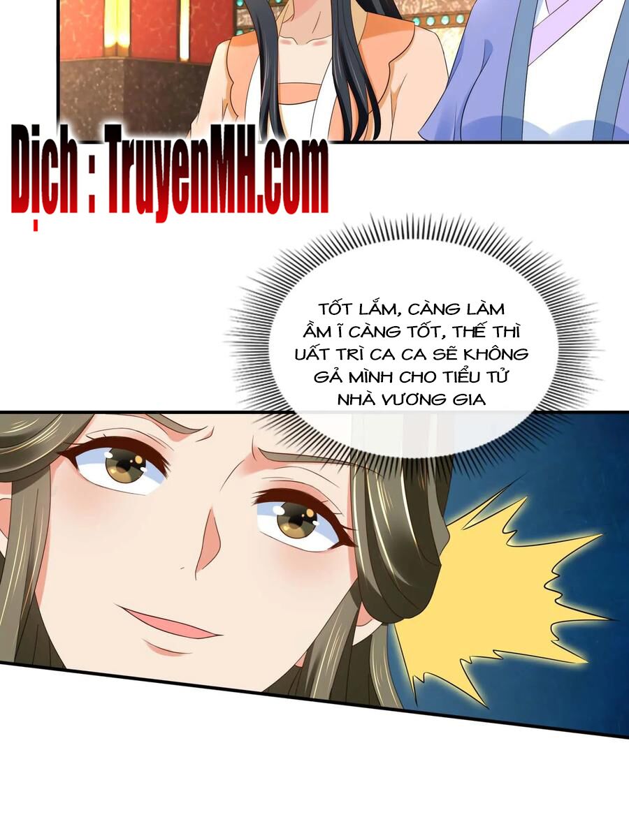 Lãnh Cung Phế Hậu Muốn Nghịch Thiên: Chapter 239