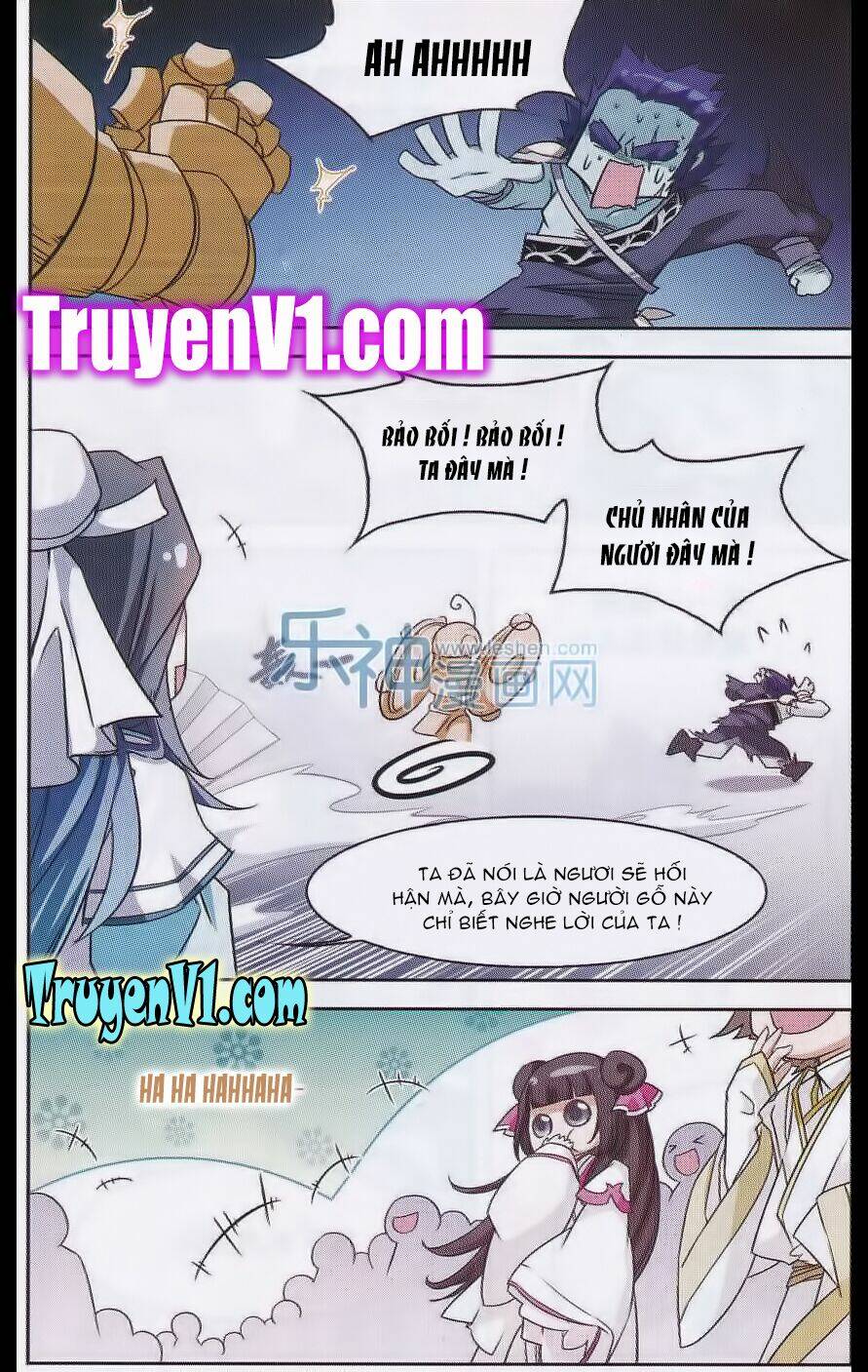 Hoa Thiên Cốt: Chapter 97