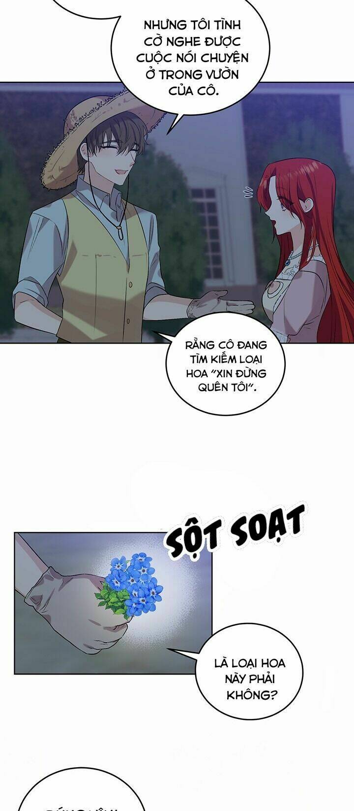 Tôi Trở Thành Gia Sư Của Tên Bạo Chúa: Chapter 11